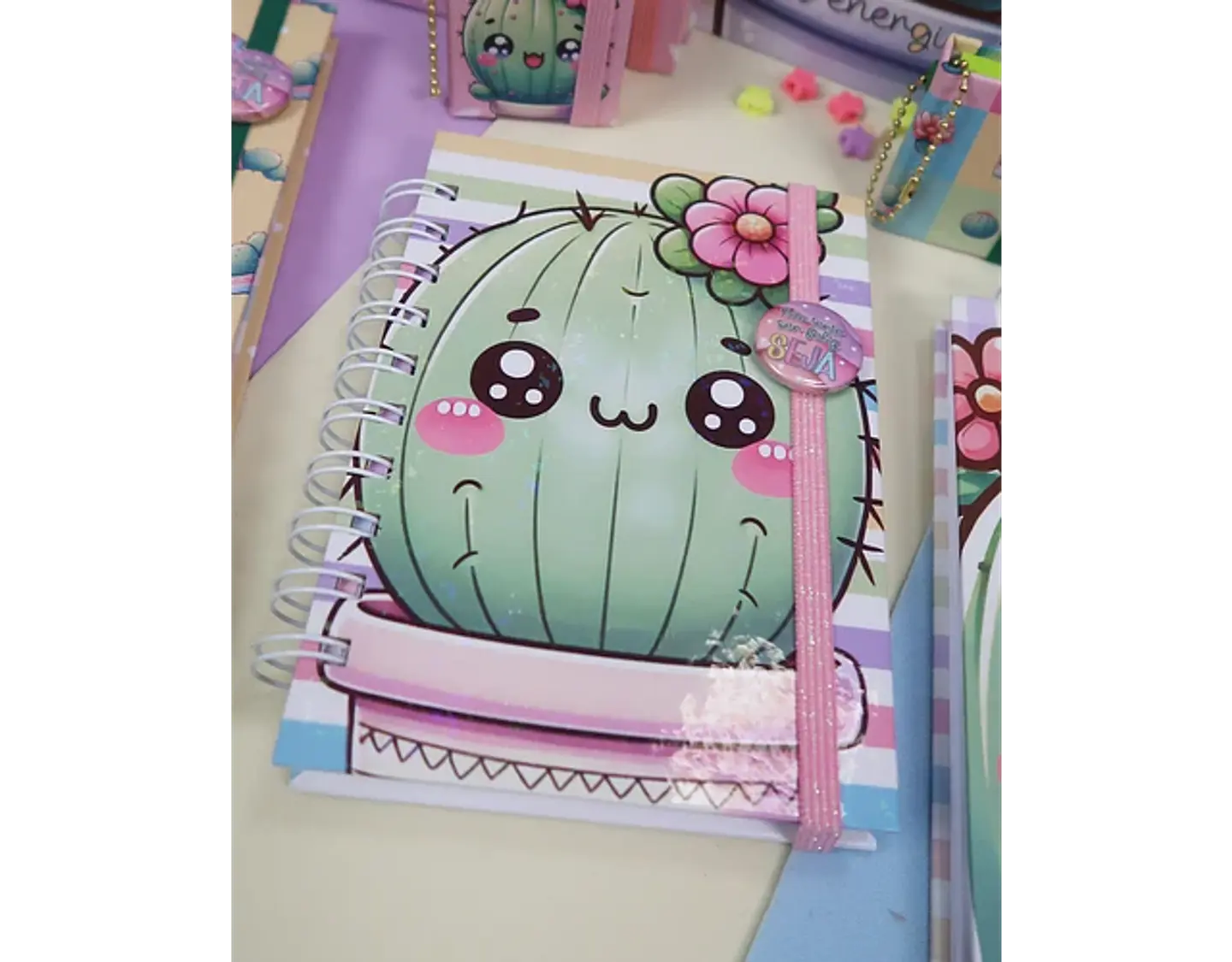 Arquivo pack de capas cactos - MP 13