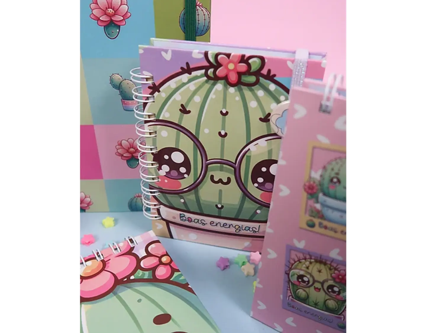 Arquivo pack de capas cactos - MP 14