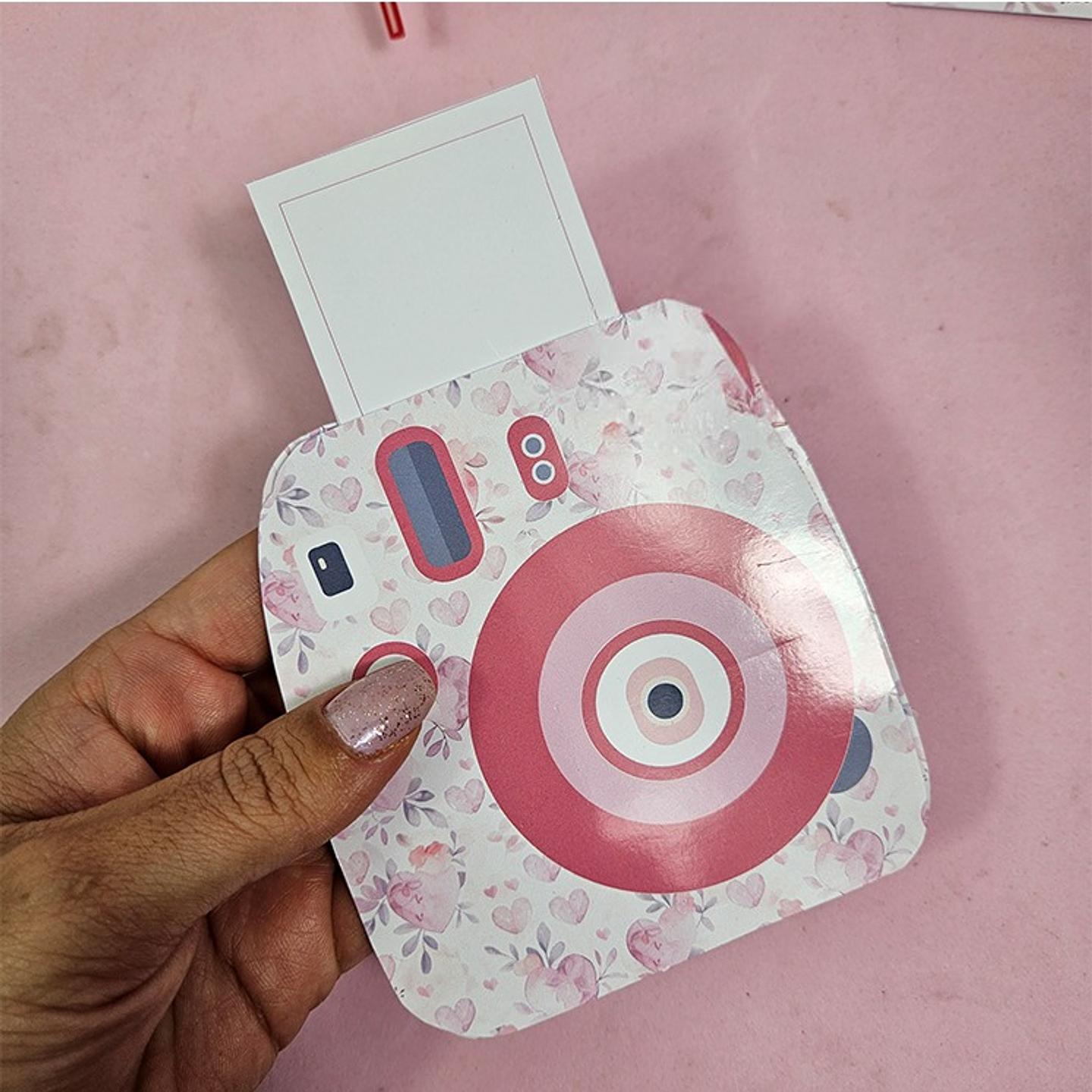 Arquivo dia dos namorados camera com foto - BELLA IDEIA 1