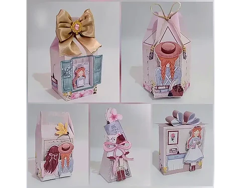 Arquivo de corte Anne com e 2