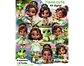 Kit Digital Princesinha Tiana - MIKITIS - Thumbnail 1
