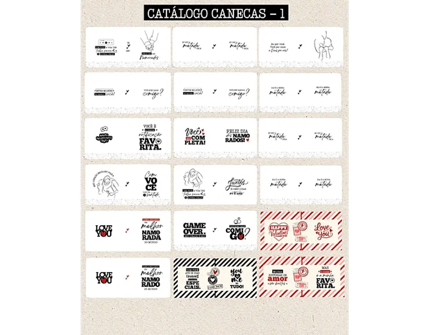 Arquivo combo dia dos namorados - ILUSTRACIN 2