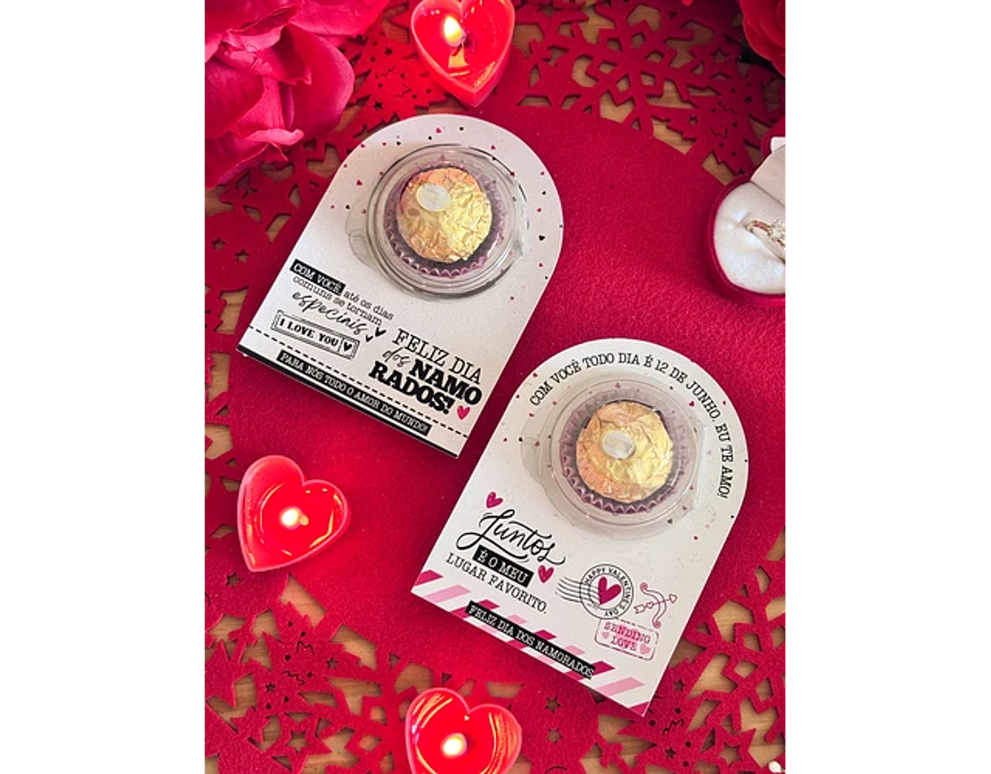 Arquivo dia dos namorados cards blister 9x12 - ILUSTRACIN 1