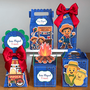 Arquivo de Corte Festa Junina