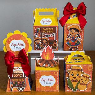 Arquivo de Corte Festa Junina