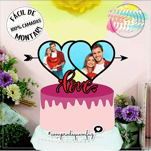 Arquivo Topo Dia dos Namorados Corações