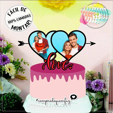 Arquivo Topo Dia dos Namorados Corações