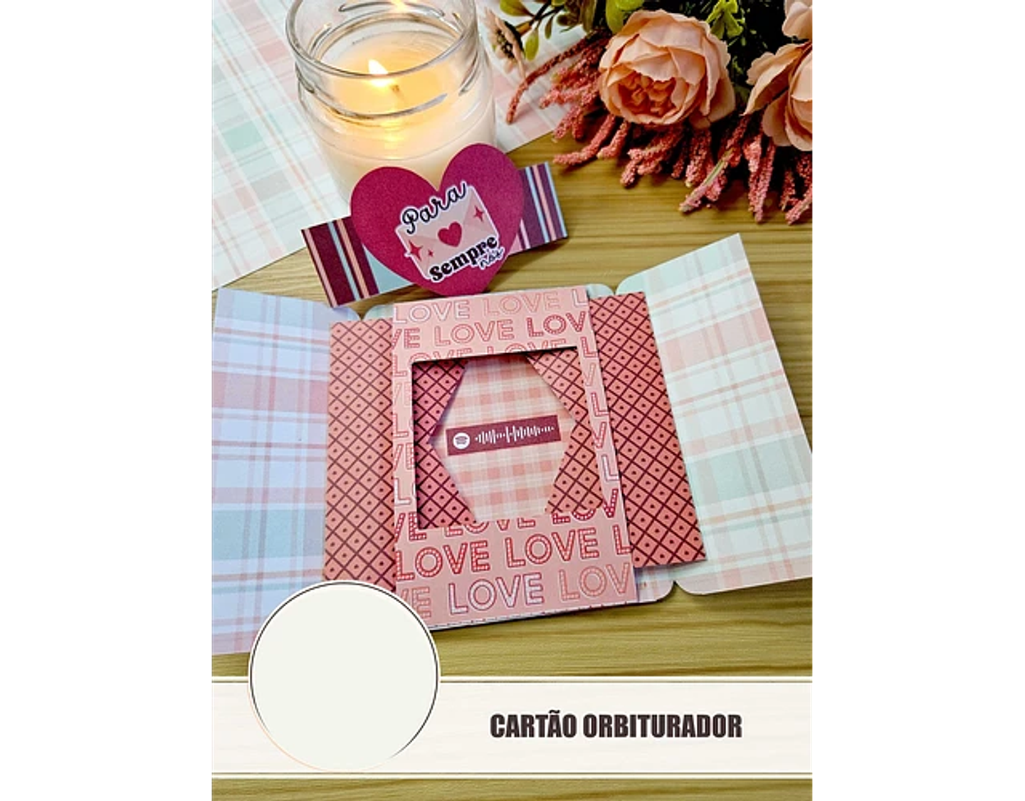 Arquivo dia dos namorados cartão orbiturador - TITA 2