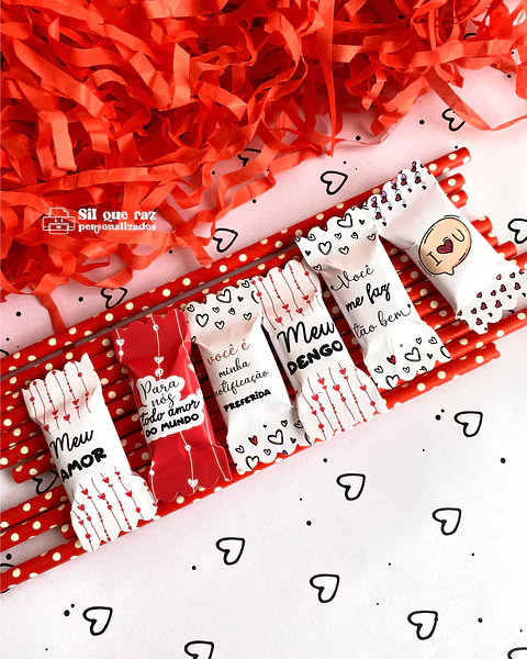 Arquivo dia dos namorados Balinhas - IMAGINE-SE