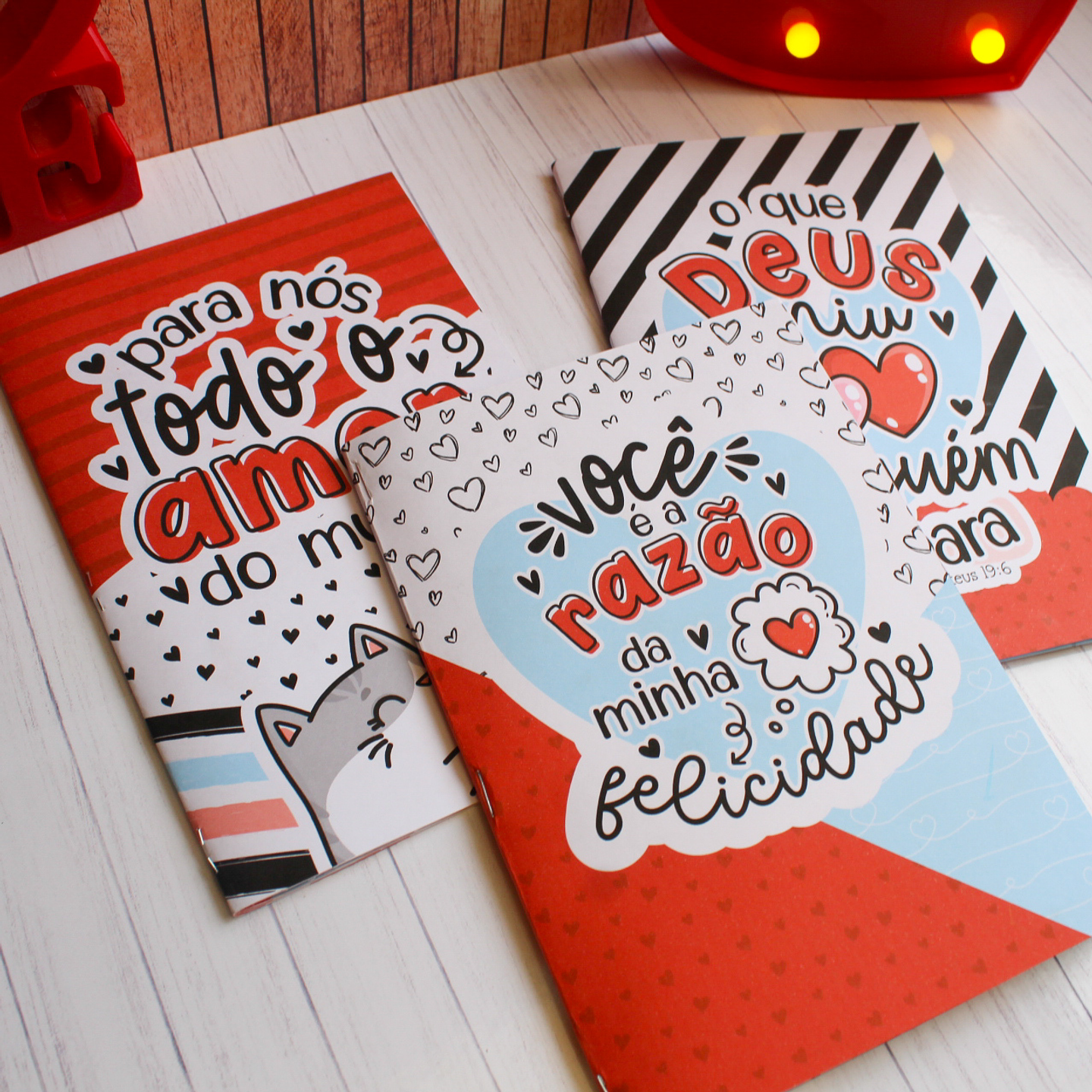 Arquivo Álbum Dia dos Namorados 1