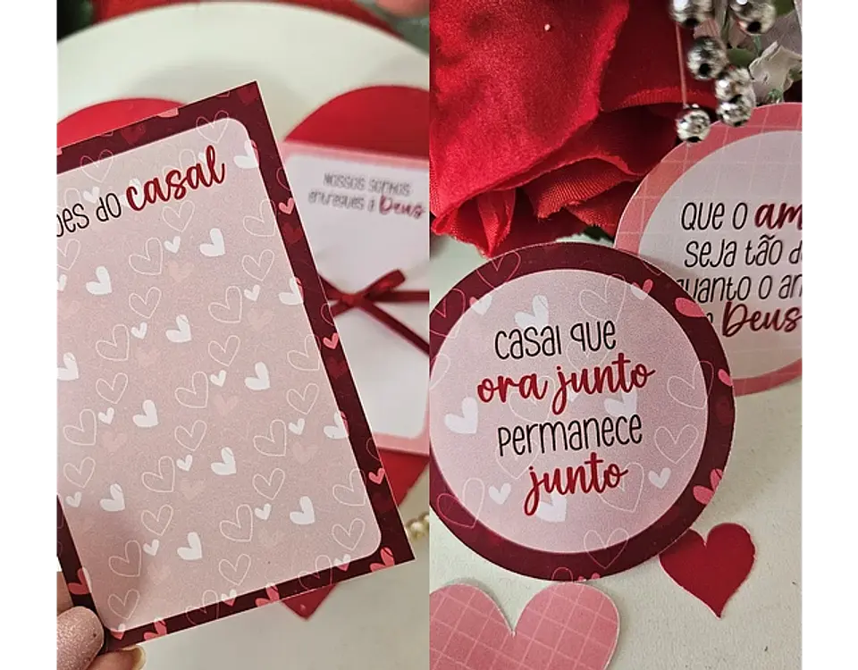 Arquivo Combo Dia dos Namorados Vermelha - BELLA IDEIA 2
