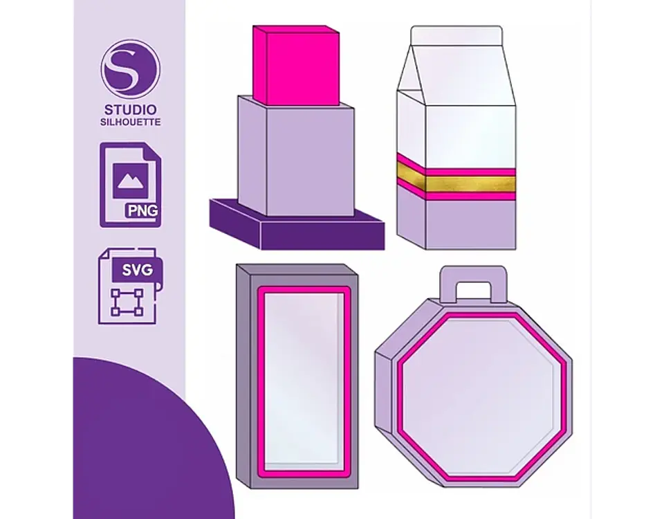 Arquivo de corte Mockup 19 - CRIAR BV 1