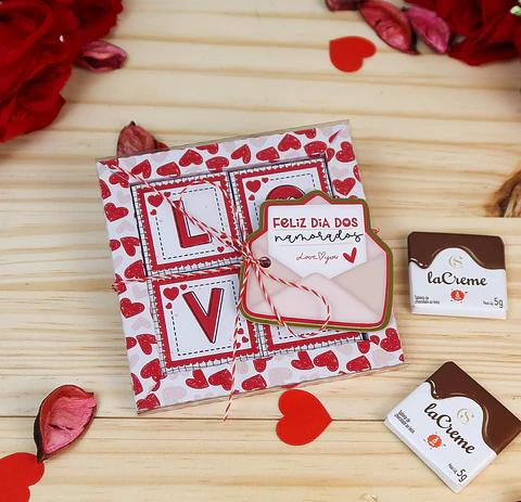 Arquivo dia dos namorados caixa para 4 lacreme - CHUVINHA DE PAPEL