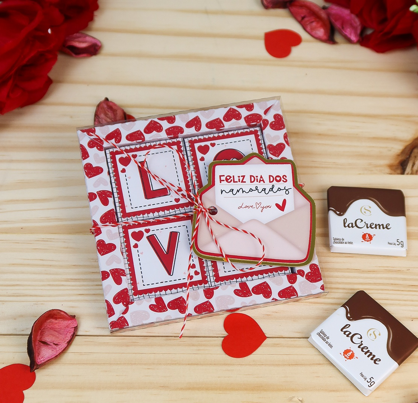 Arquivo dia dos namorados caixa para 4 lacreme - CHUVINHA DE PAPEL 1