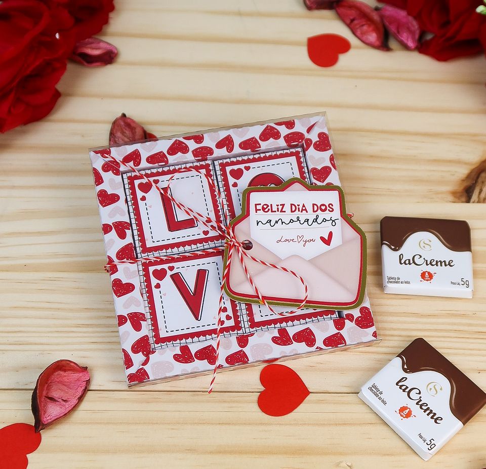 Arquivo dia dos namorados caixa para 4 lacreme - CHUVINHA DE PAPEL 1