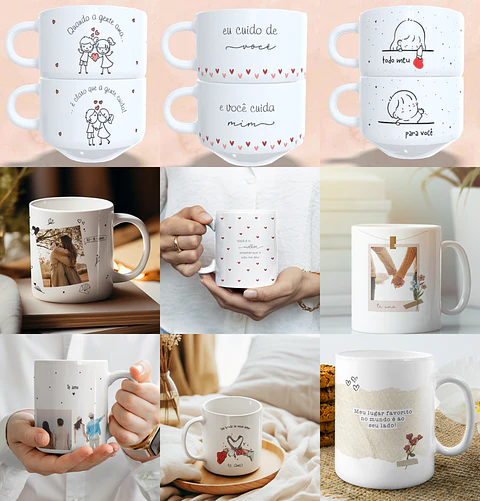 Arquivo canecas dia dos namorados 152 - GABRIELA CRAVO E CANECAS