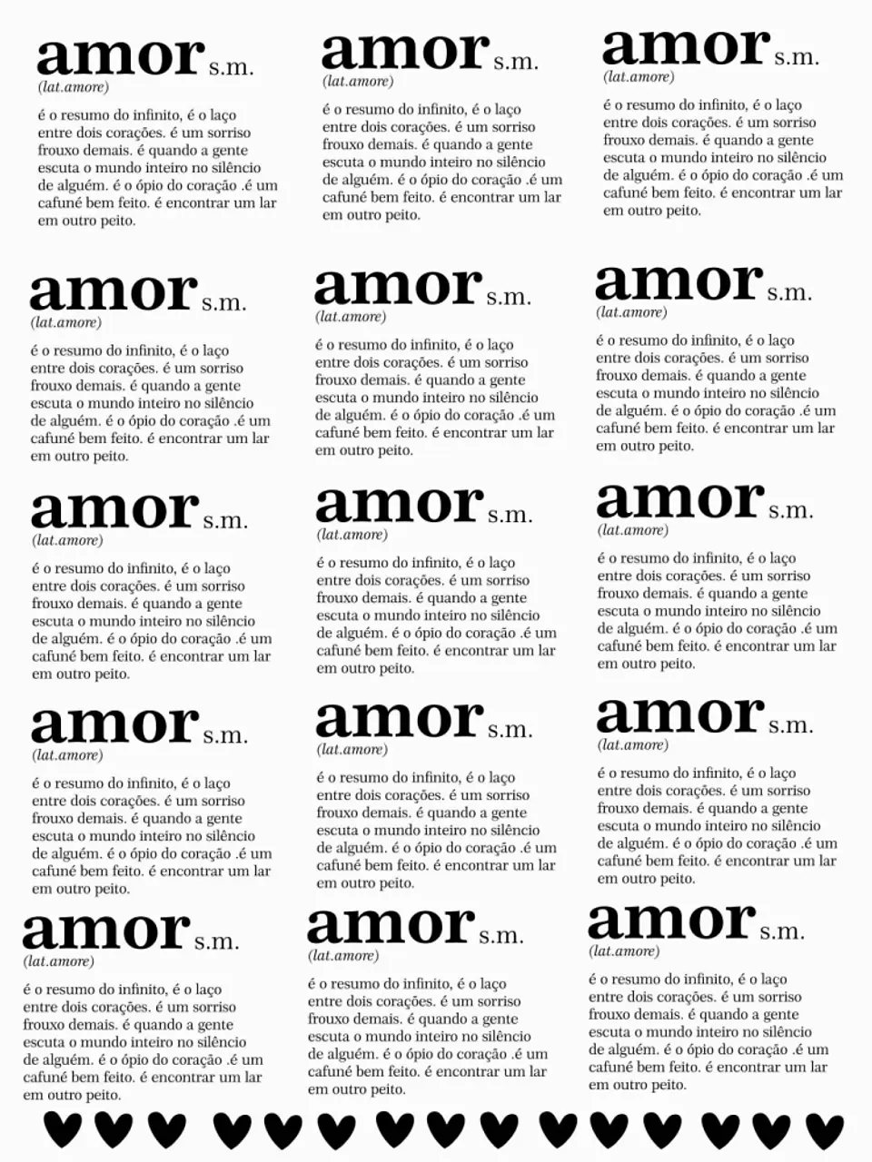 Arquivo dia dos namorados canecas 149 DTF UV - CANECA BÁSICA 1