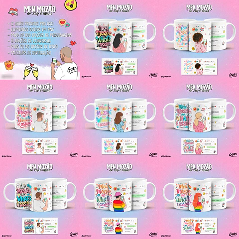 Arquivo dia dos namorados no whats - GUATI