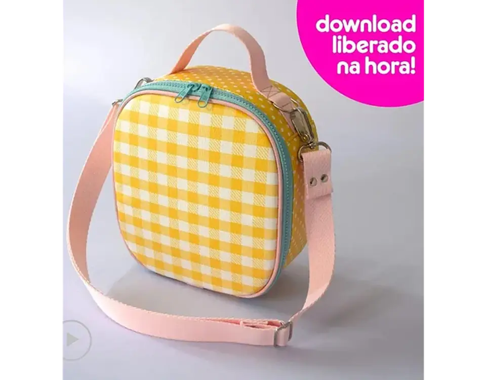 Arquivo bolsas frasqueiras 5 tamanhos - MEIA TIGELA 5