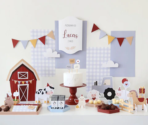 Arquivo de corte Fazendinha 116