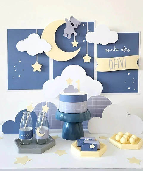 Arquivo de corte ursinho 14