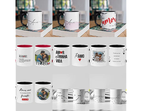 Arquivo canecas dia dos namorados 155 - FERNANDA YUKI