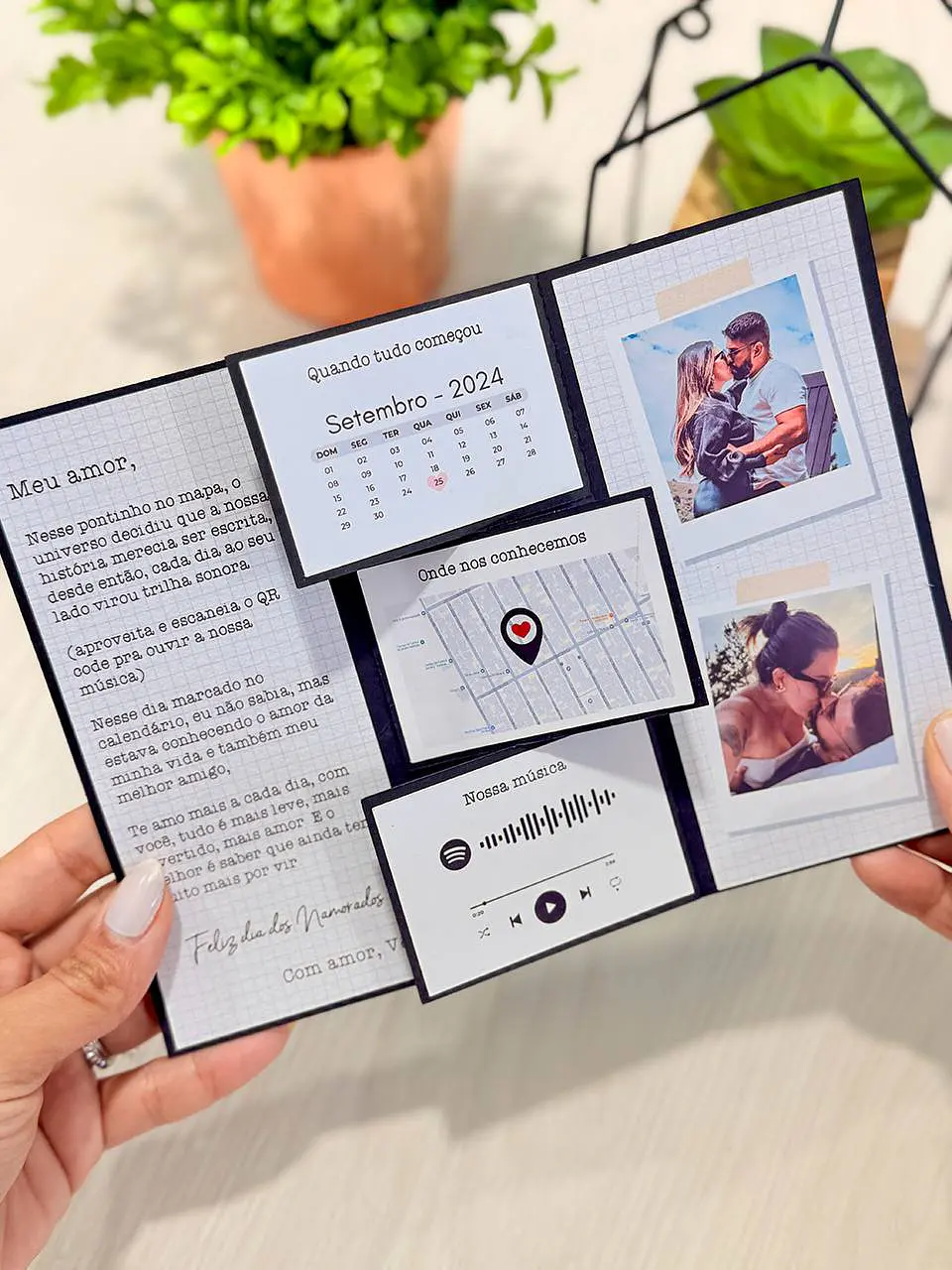 Arquivo freebie dia dos namorados cartão pop-up - VÊ MORAES 1
