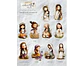 Kit Digital Mulheres de Fé - CARINAS PAPER - Thumbnail 3