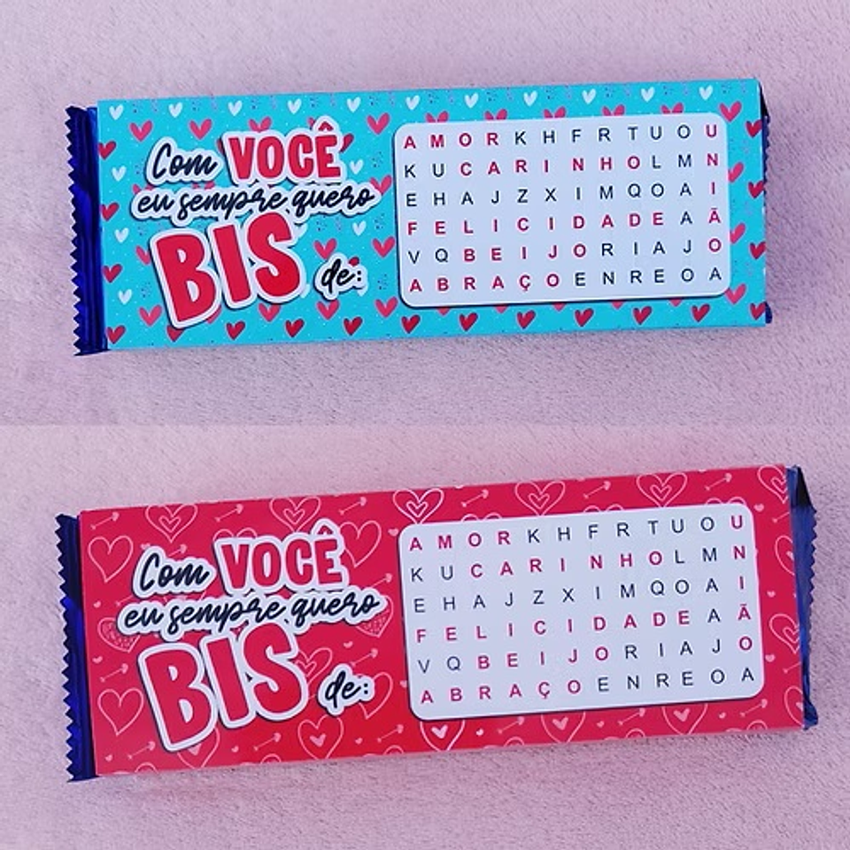 Arquivo dia dos namorados Rótulo caixa bis - DHAMA DOS PAPÉIS 1