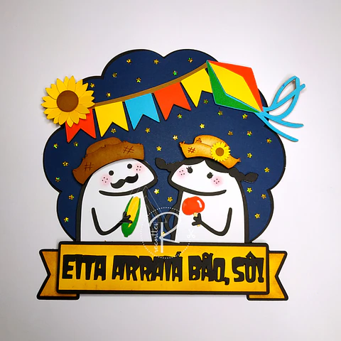 Arquivo eita arraiá bão, sô topo de bolo 