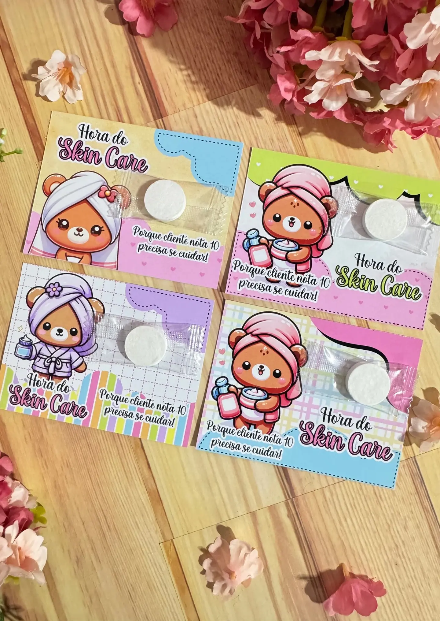 Arquivo Combo Mimos para Clientes - GB ARQUIVOS 3