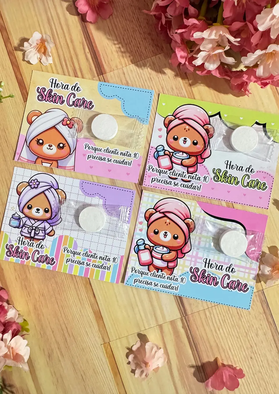 Arquivo Combo Mimos para Clientes - GB ARQUIVOS 3