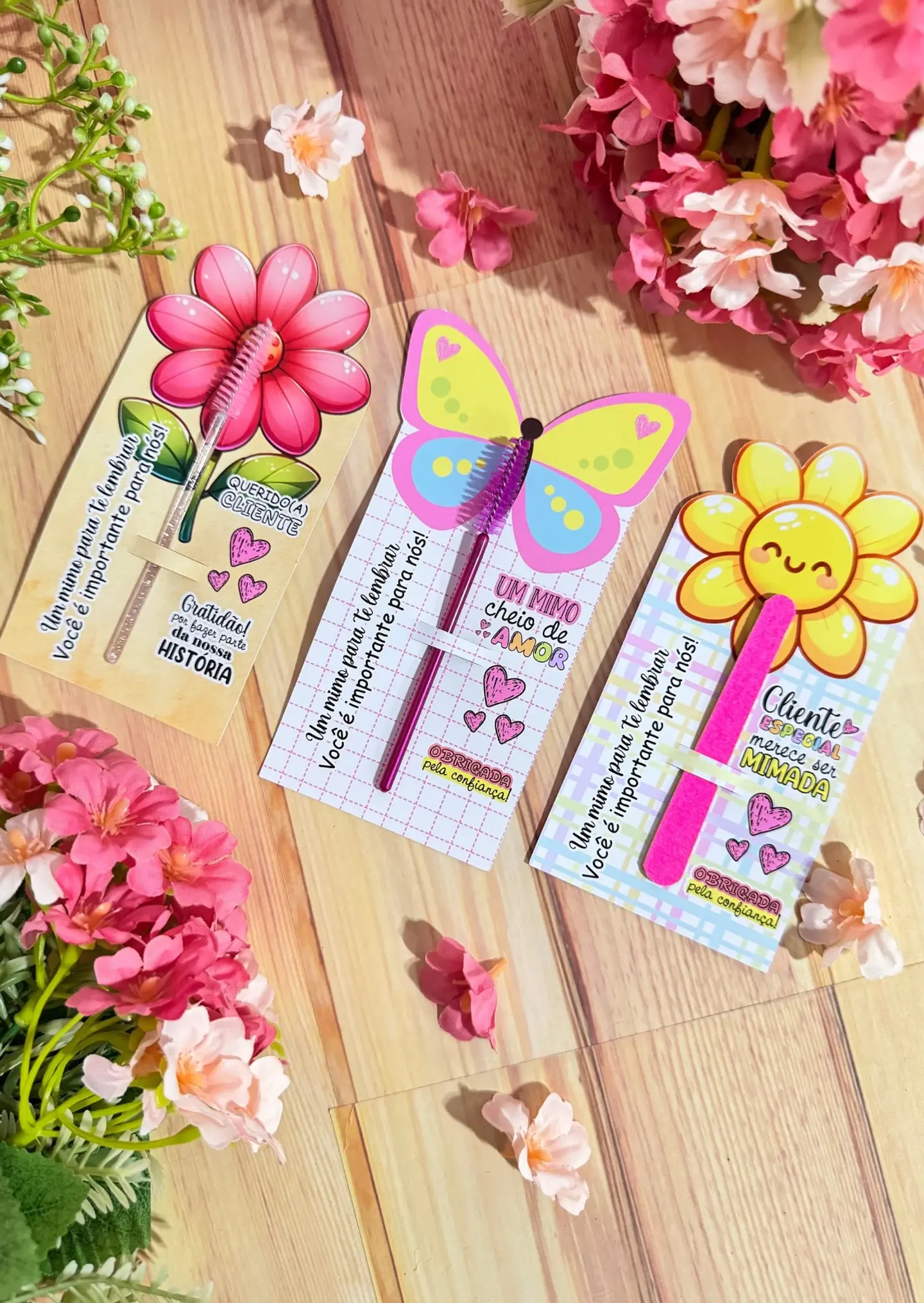 Arquivo Combo Mimos para Clientes - GB ARQUIVOS 6