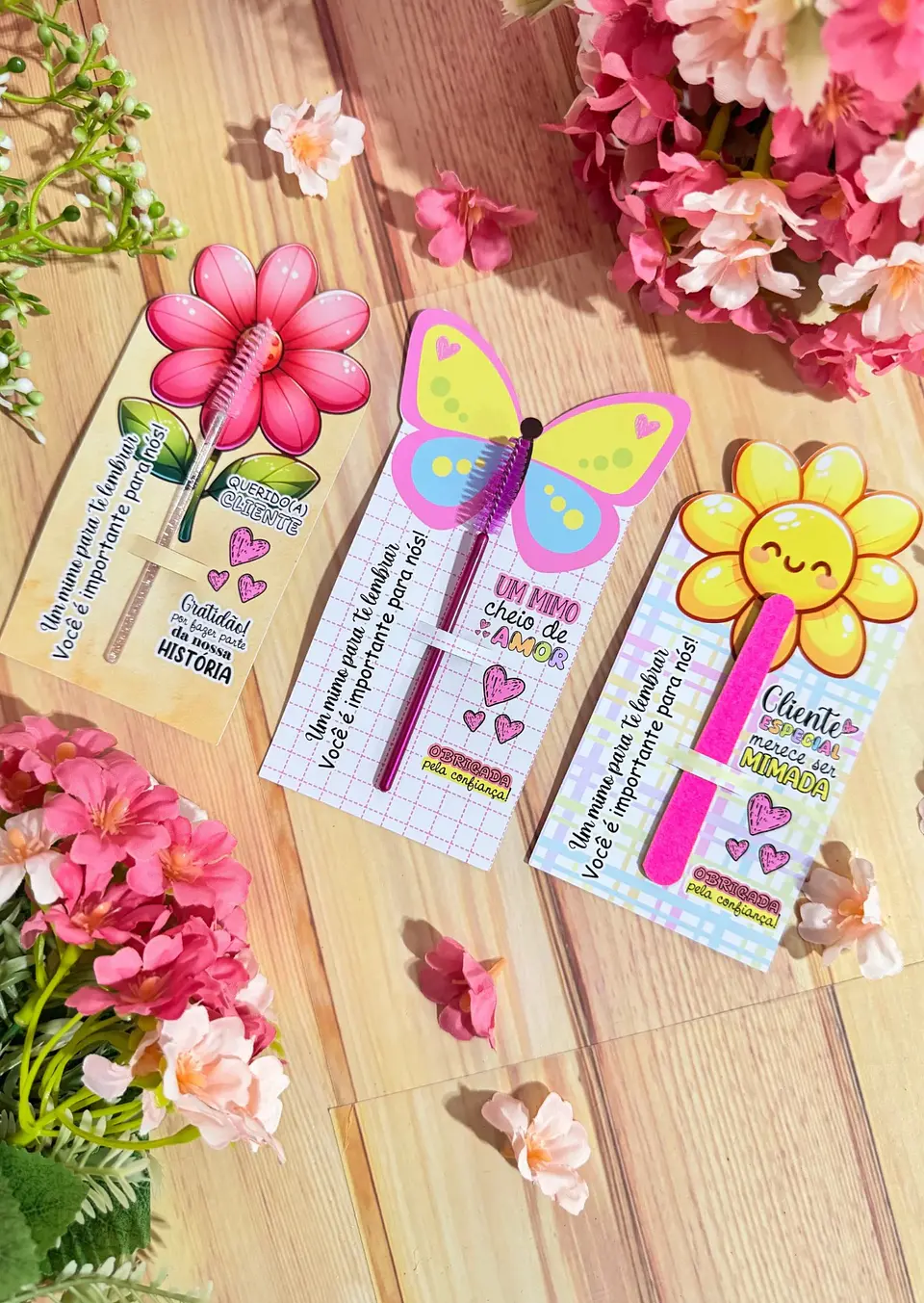 Arquivo Combo Mimos para Clientes - GB ARQUIVOS 6