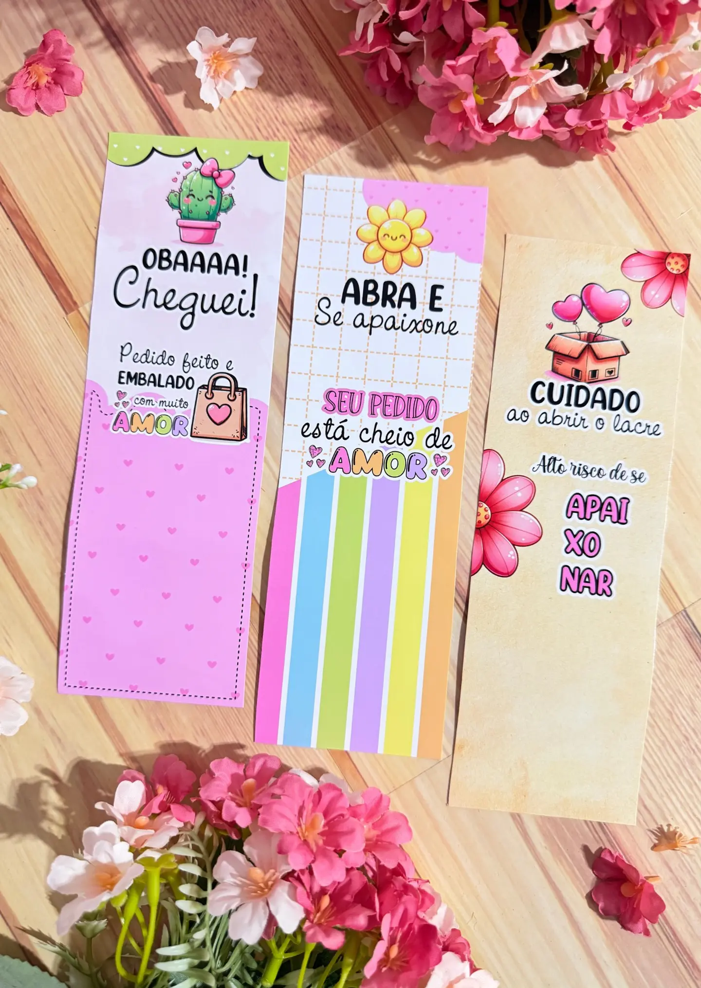 Arquivo Combo Mimos para Clientes - GB ARQUIVOS 14