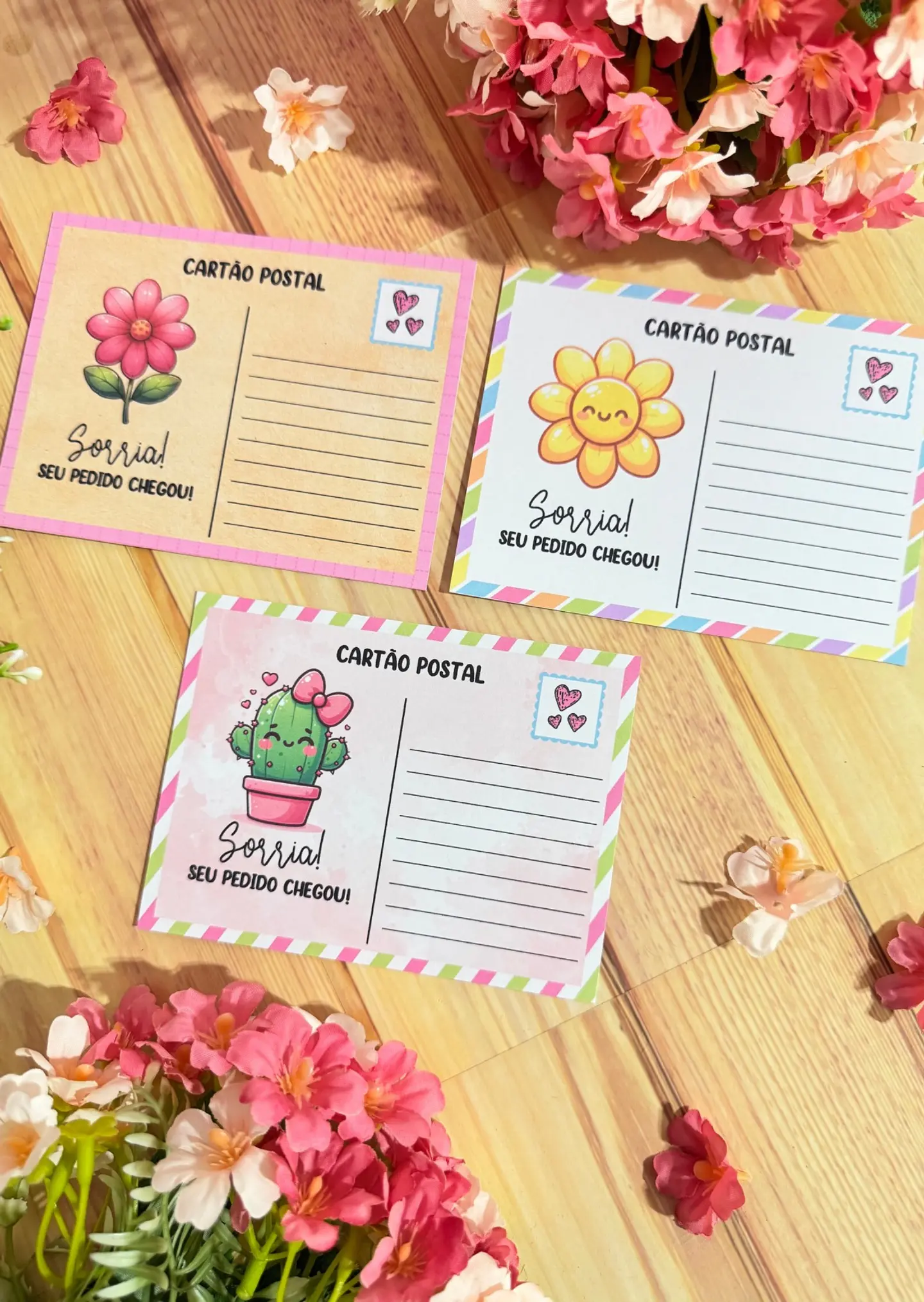 Arquivo Combo Mimos para Clientes - GB ARQUIVOS 15