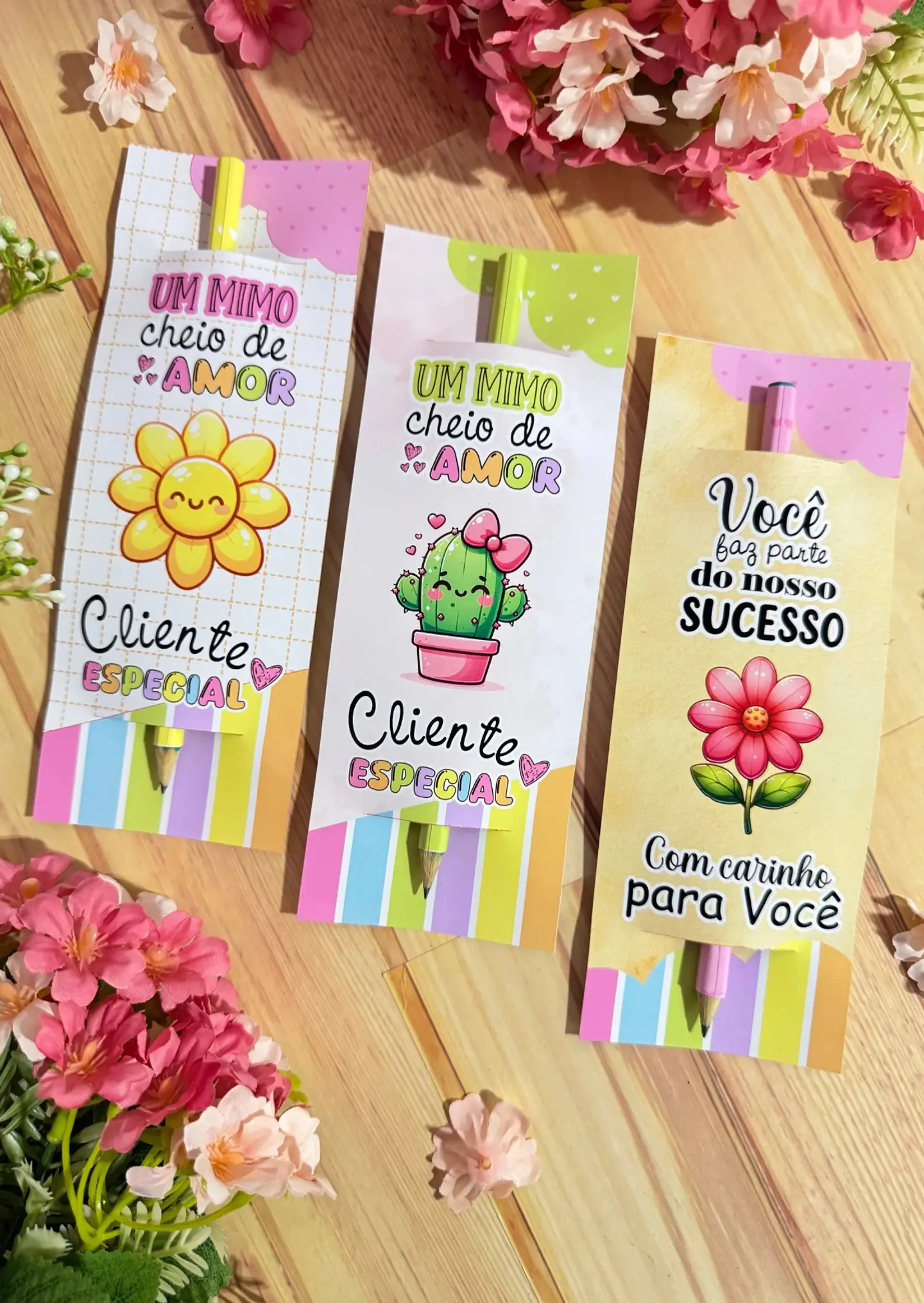 Arquivo Combo Mimos para Clientes - GB ARQUIVOS 16