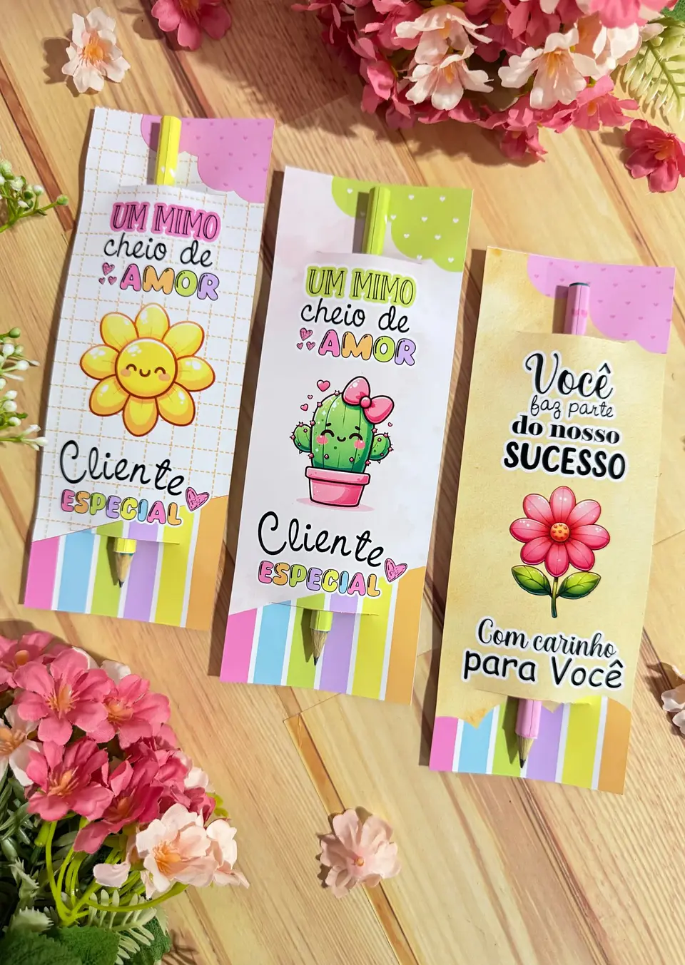 Arquivo Combo Mimos para Clientes - GB ARQUIVOS 16