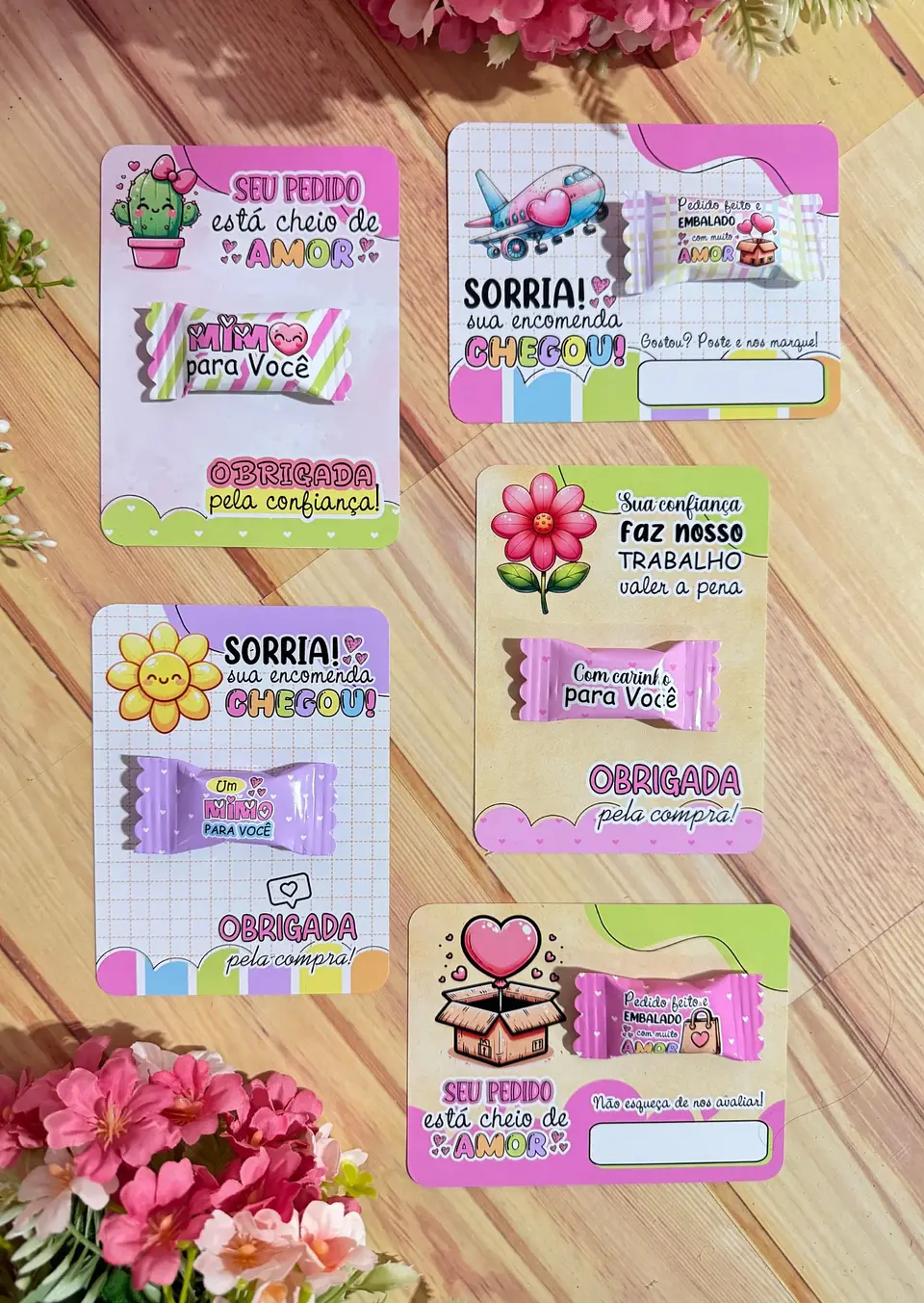 Arquivo Card Balinha - GB ARQUIVOS 1