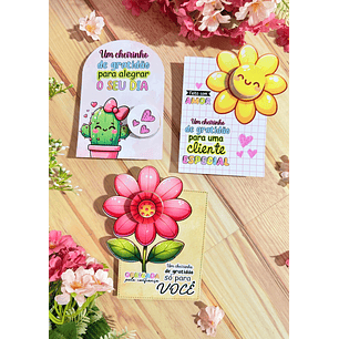 Arquivo Card Creme - GB ARQUIVOS