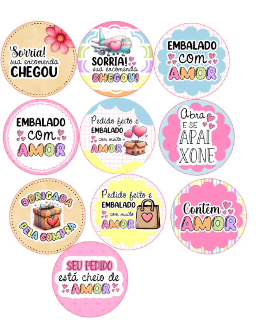 Arquivo Tag ou Adesivos - GB ARQUIVOS 1