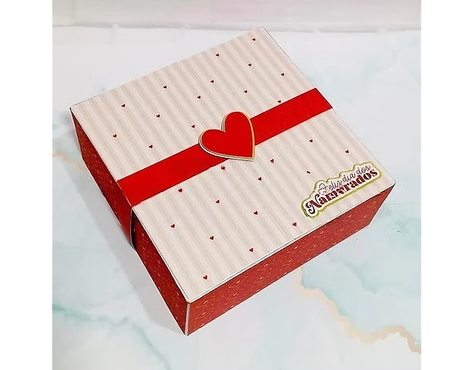 Arquivo dia dos namorados caixa romance - KIF CRIAÇÕES 2