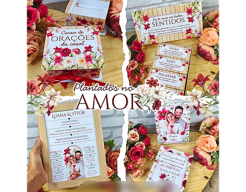 Arquivo Caixa de Orações do Casal Plantados no Amor - desenhitos da jana