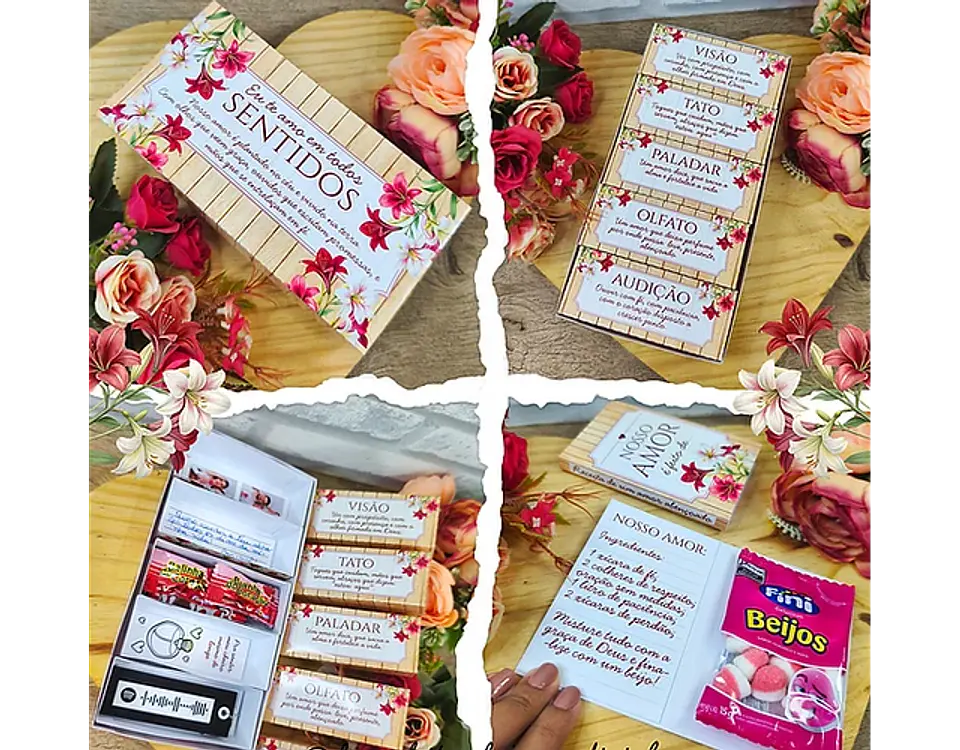 Arquivo Caixa de Orações do Casal Plantados no Amor - desenhitos da jana 2