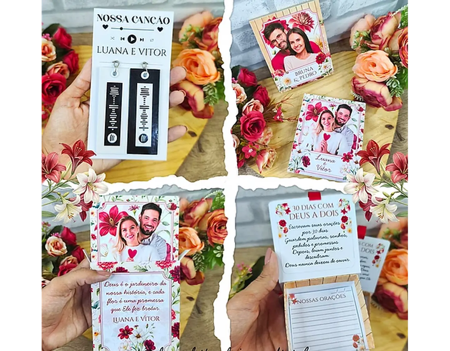 Arquivo Caixa de Orações do Casal Plantados no Amor - desenhitos da jana 3