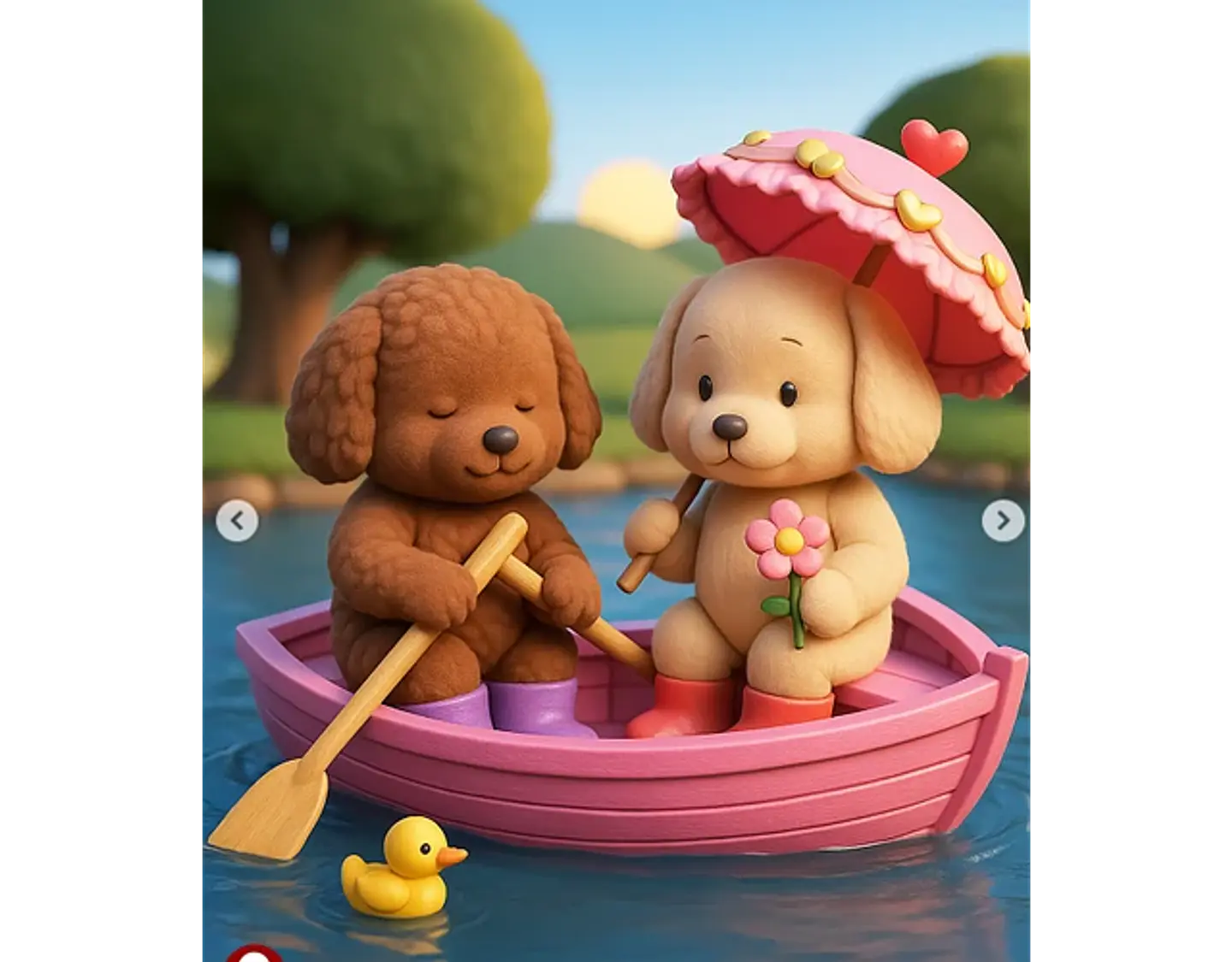 Kit Digital Bobbie Goods 3