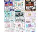 Arquivo Big Cards de Colorir 100 temas - Pamella - Thumbnail 5