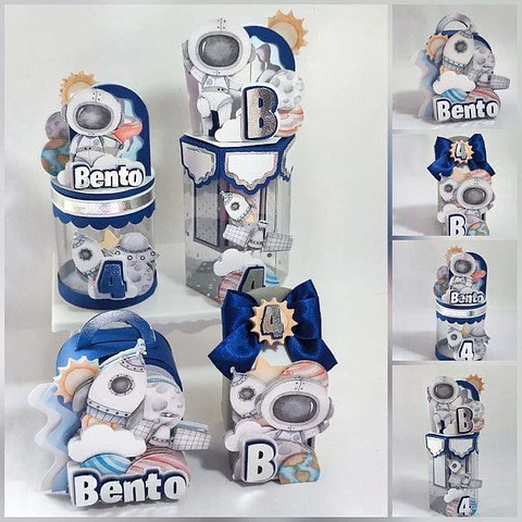 Arquivo de Corte Astronauta