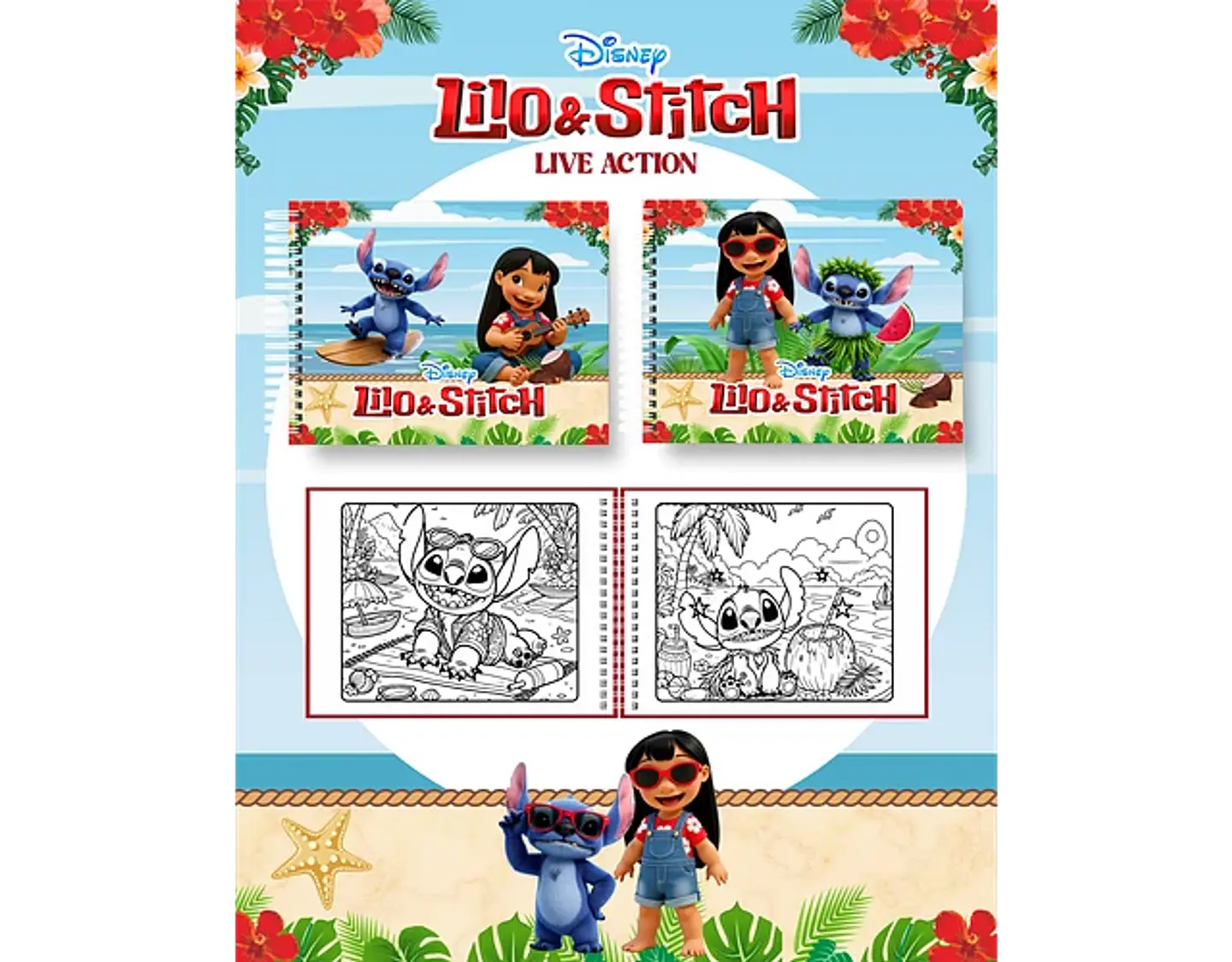 Arquivo Super Pack Livros de Colorir 2.0 80 TEMAS - Pamella 6