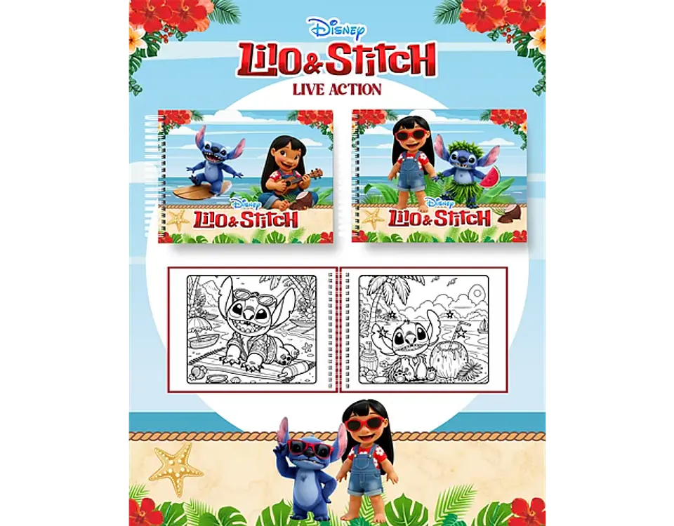 Arquivo Super Pack Livros de Colorir 2.0 80 TEMAS - Pamella 6